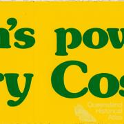 Joh’s power: very costly, c1978