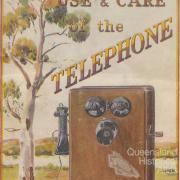 The Use and Care of the Telephone, 1928