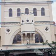 Strand Cinema, Toowoomba, 1979