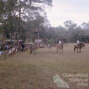 Races at Bamaga, 1968