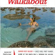 Walkabout cover, October 1964