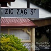 Nick Earls, Zig Zag Street