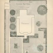 Garden layouts, 1960