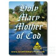 Save the Mary River campaign