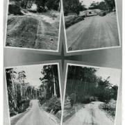 Views of Mount Spec Road, near Paluma, 1937