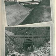 Queensland railway relief works, 1931