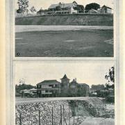 Brisbane school ground improvement scheme, 1931