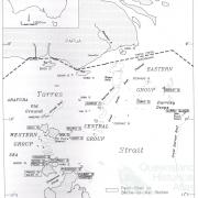 Pearl stations, Torres Strait