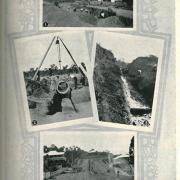 Brisbane City improvements, 1931
