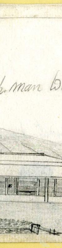 Richmond Downs Homestead, 1890