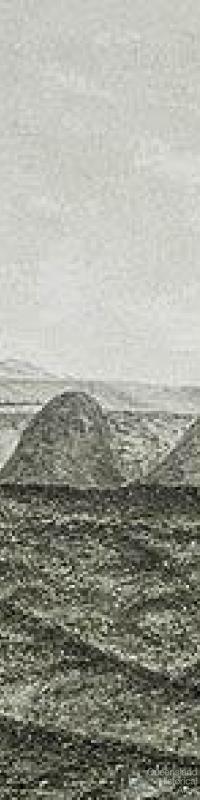 [Glass House Mountains], 1853