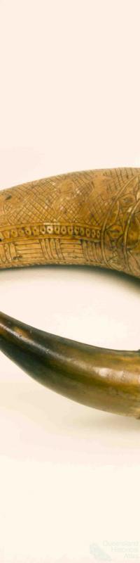 Cherbourg carving