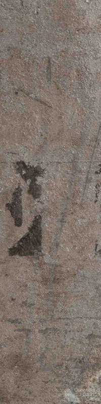 Barrier Reef milk urn