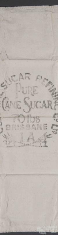 Sugar bag