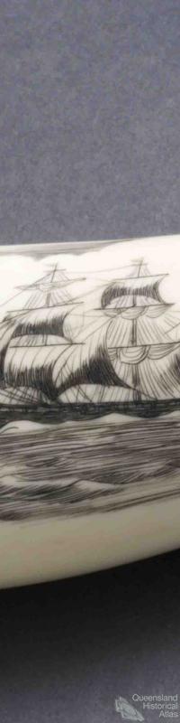 Scrimshaw
