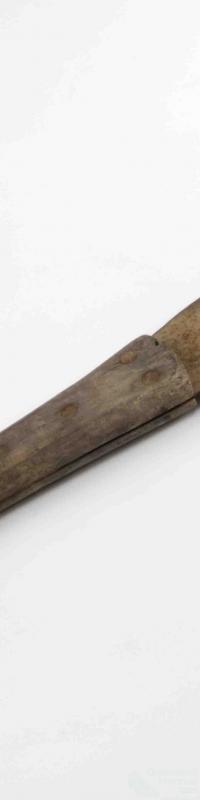 South Sea Islander cane knife