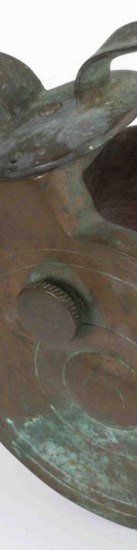 Fishing reel