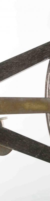 Kennedy's octant, 1848
