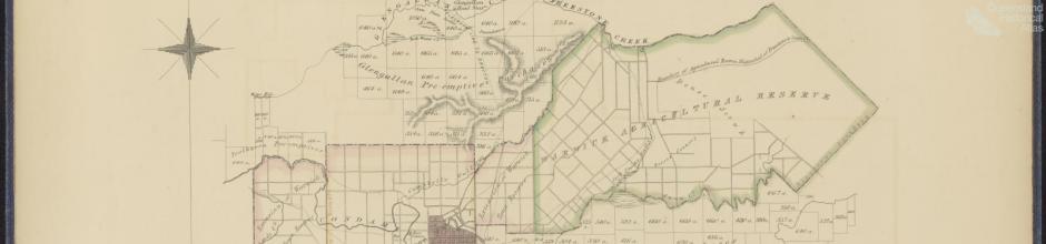 Electoral District of Warwick