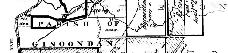 Survey of communes, 1890s