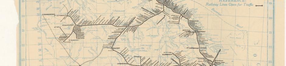 Railways, 1948