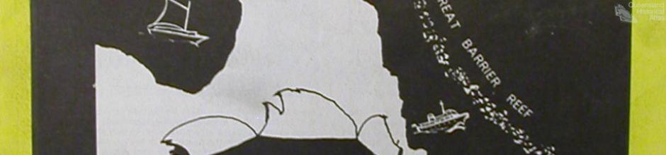 Caravanning Queensland