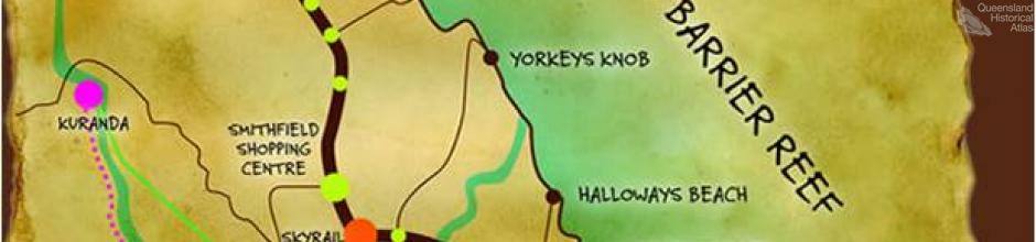 Tjapukai Cultural Centre, Cairns