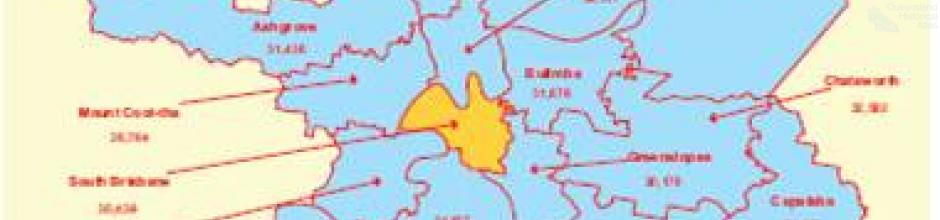 Queensland State election, 2012