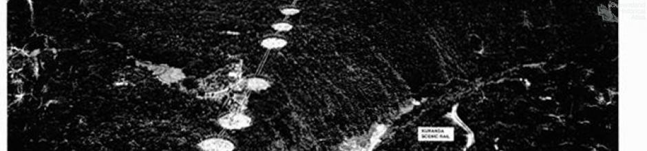 Nature tourism is our future, 1994