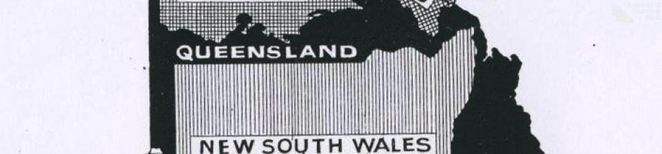 Queensland compared with other States, 1908
