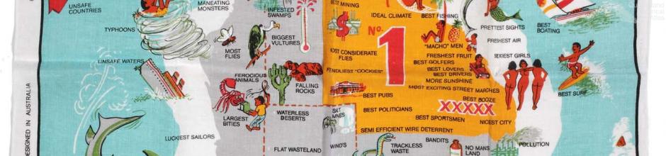Queensland Top State