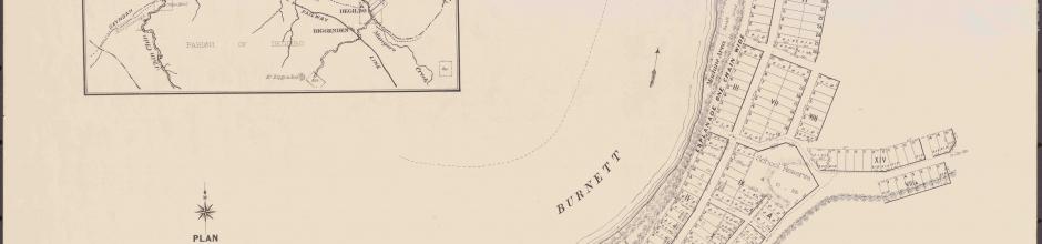 Town of Paradise, 1891