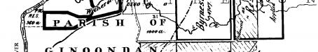 Survey of communes, 1890s