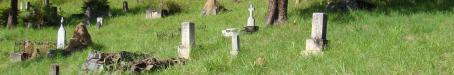 Thursday Island Cemetery, 2009