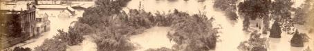 1893 flood, Brisbane River