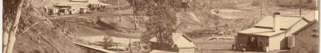 Mount Morgan, 1890-93