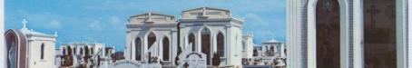 The Cemetery, Ingham