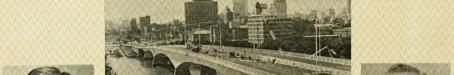 Walk on the Captain Cook Bridge, 1973