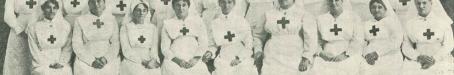 Members of South Brisbane Branch of the Red Cross Society, 1919