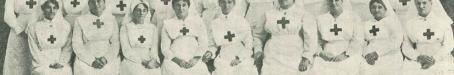 Members of South Brisbane Branch of the Red Cross Society, 1919
