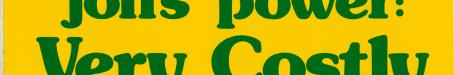 Joh’s power: very costly, c1978