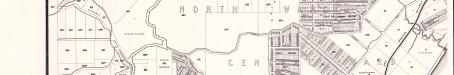 Brisbane and Suburbs showing Mount Coot-tha Park, 1895