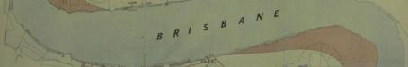 Channel widening and river training scheme, 1896