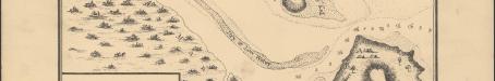 Entrance Endeavour River, New South Wales, 1770