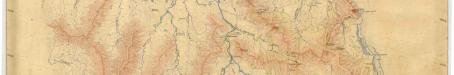 Aerial survey Cooktown to Daintree, Map 2, 1940