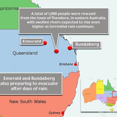 Capricornia